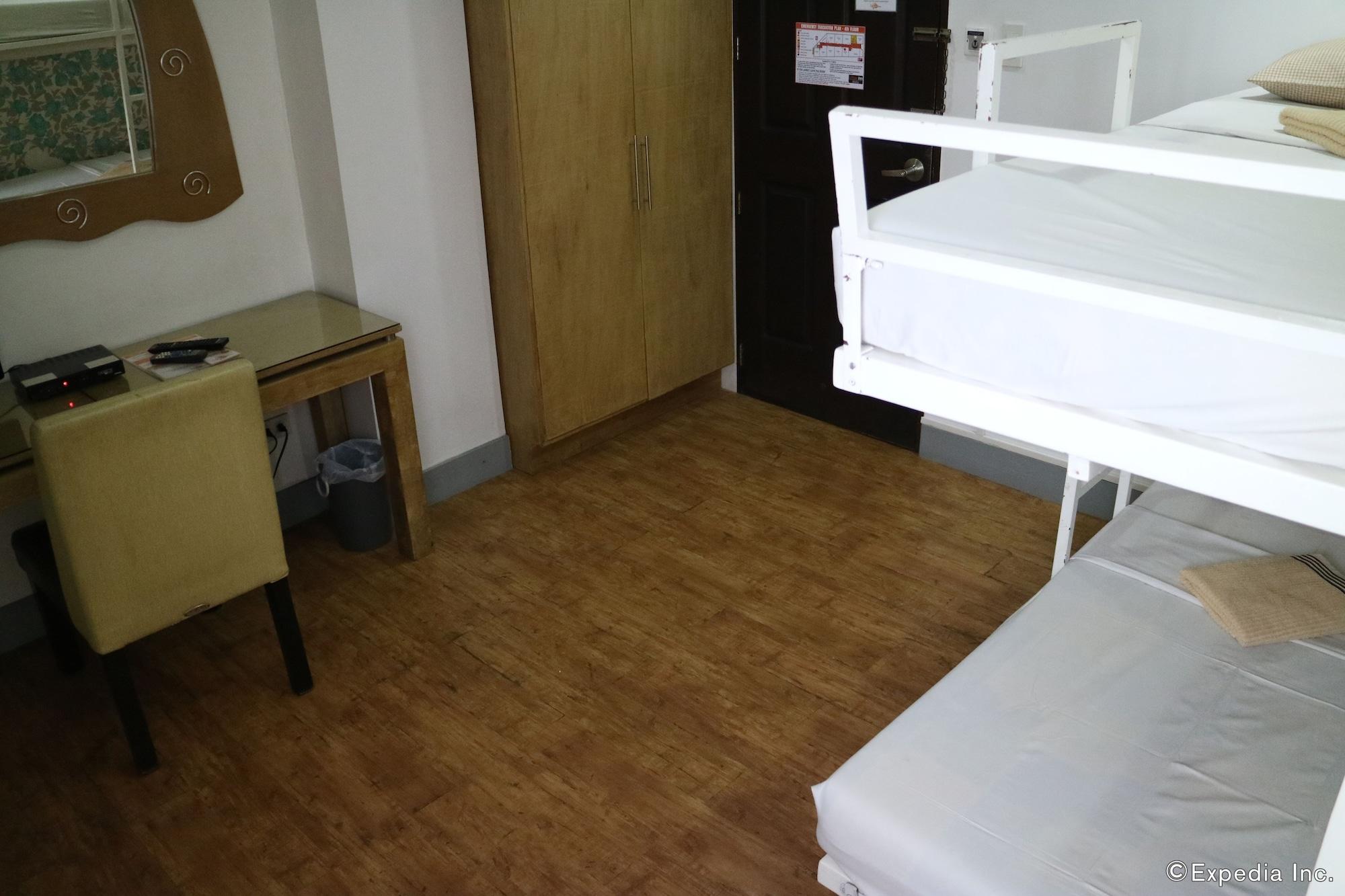 Urban Inn Iloilo Extérieur photo