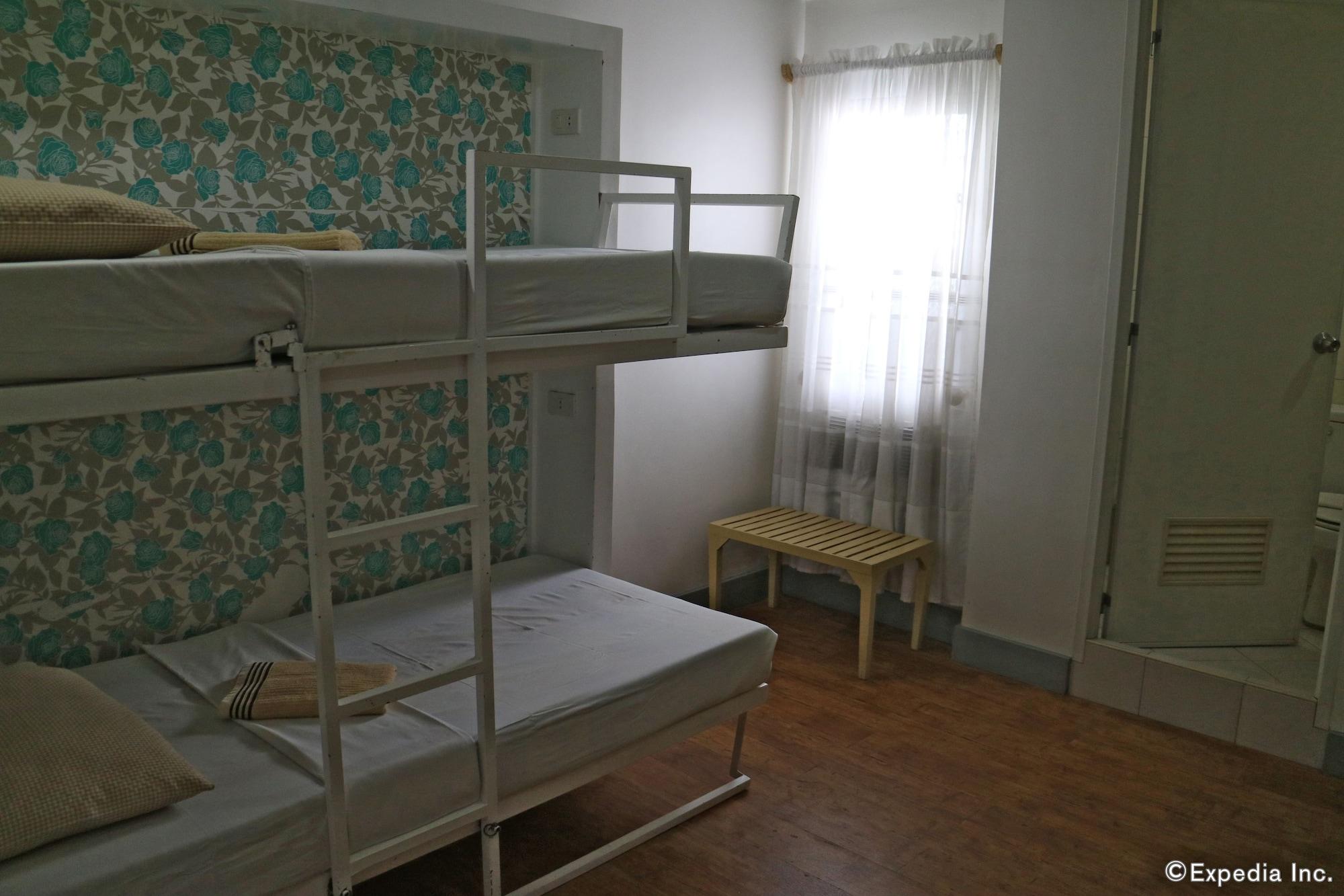 Urban Inn Iloilo Extérieur photo