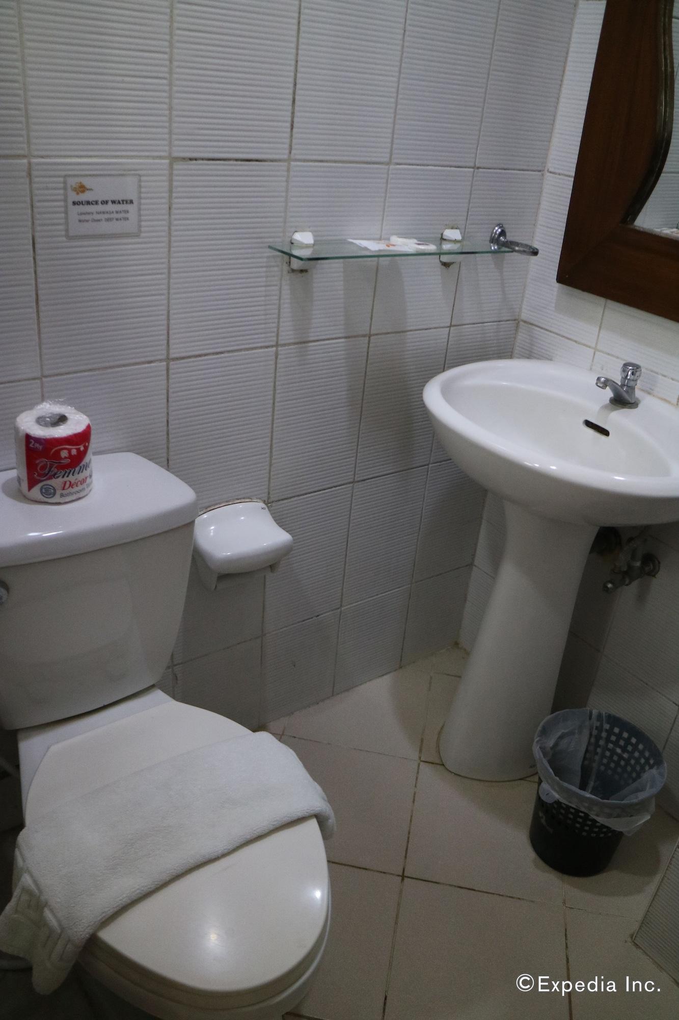 Urban Inn Iloilo Extérieur photo