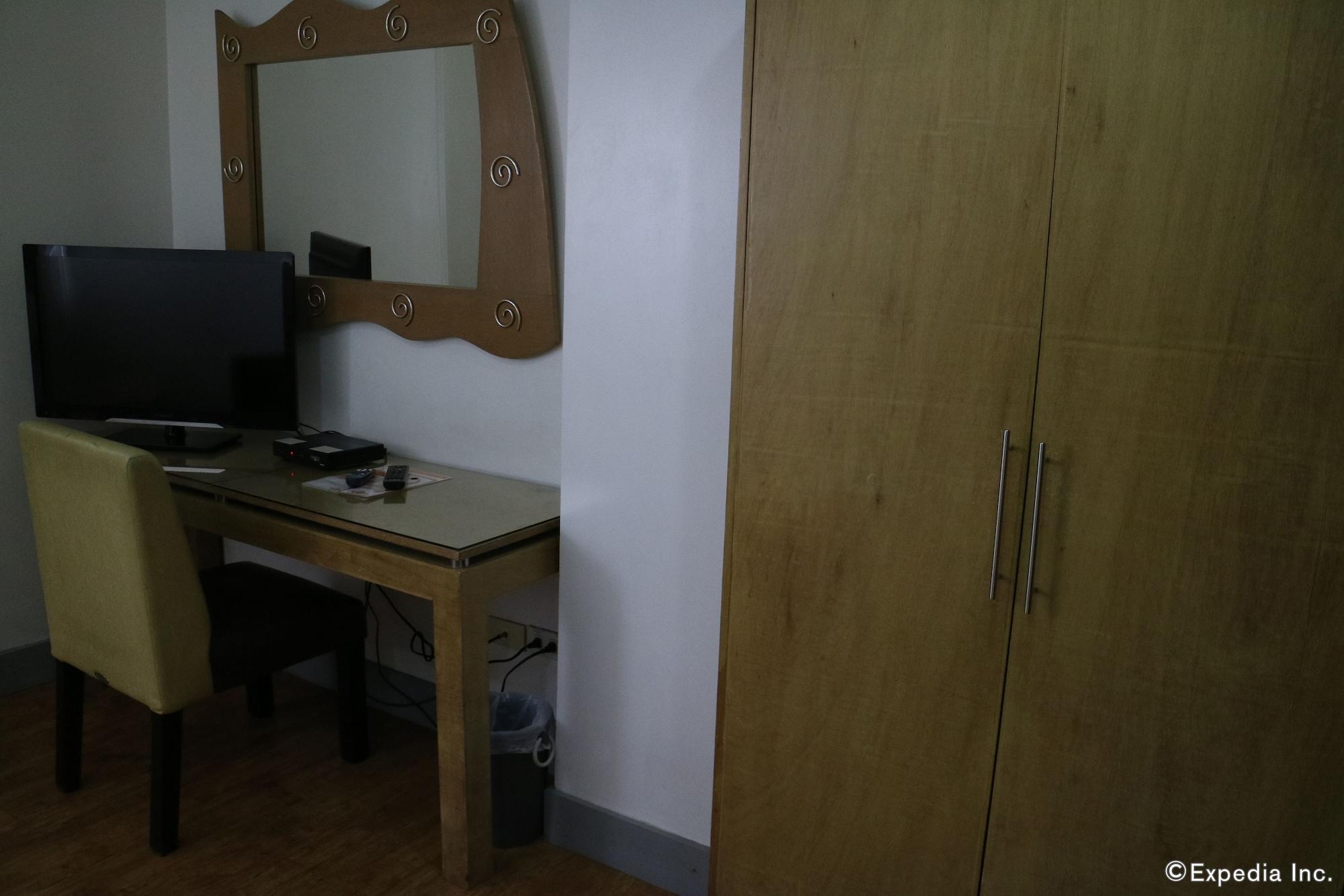 Urban Inn Iloilo Extérieur photo