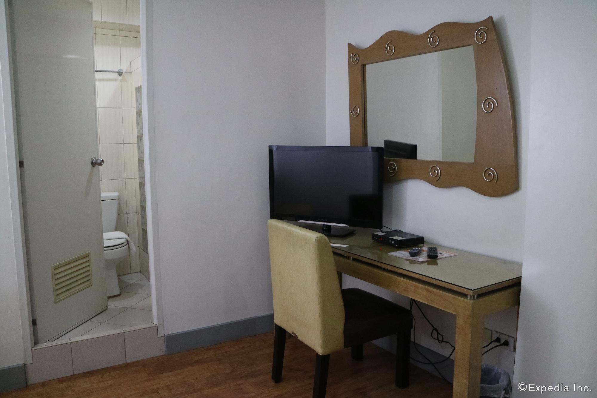 Urban Inn Iloilo Extérieur photo