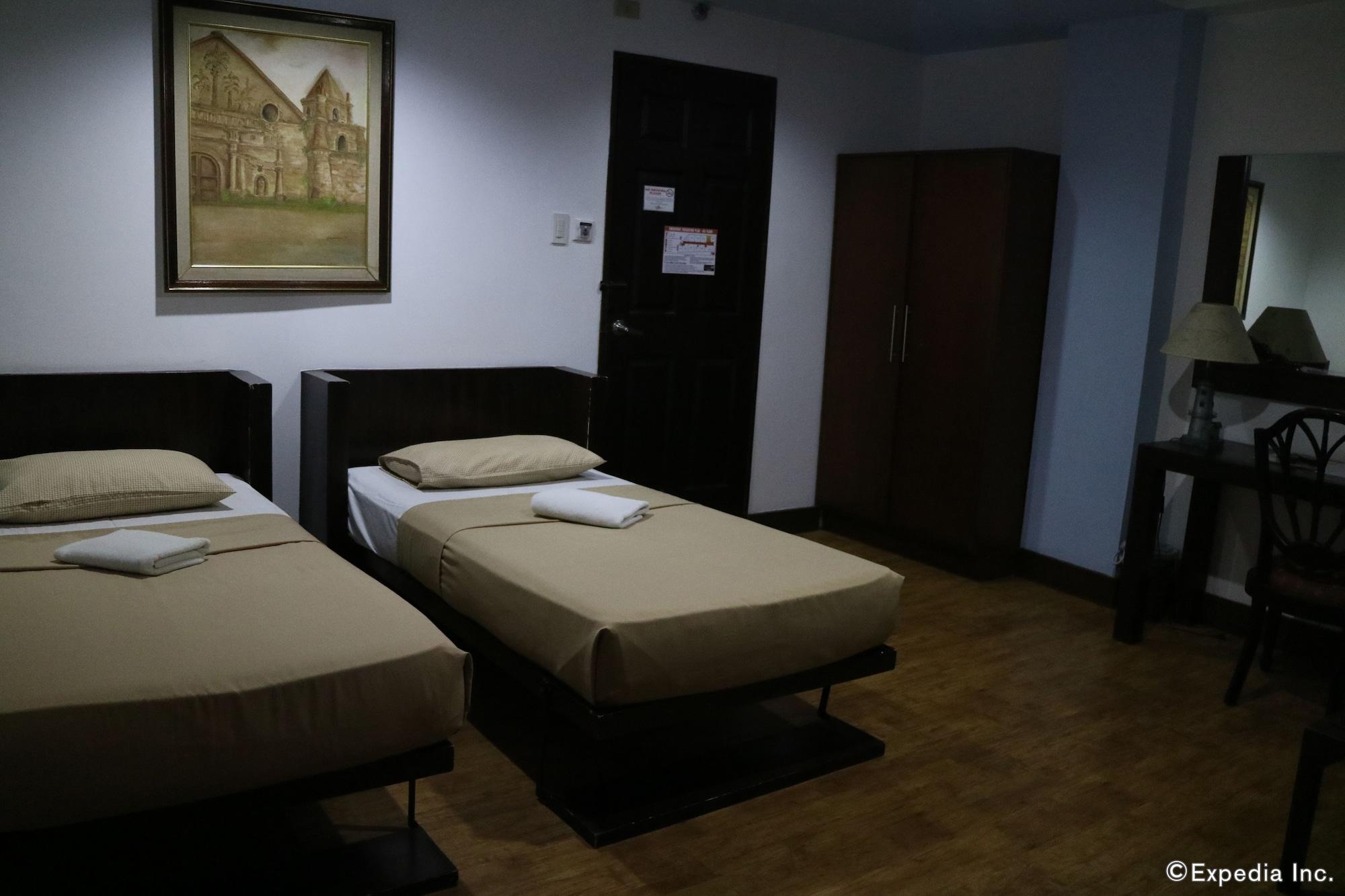 Urban Inn Iloilo Extérieur photo