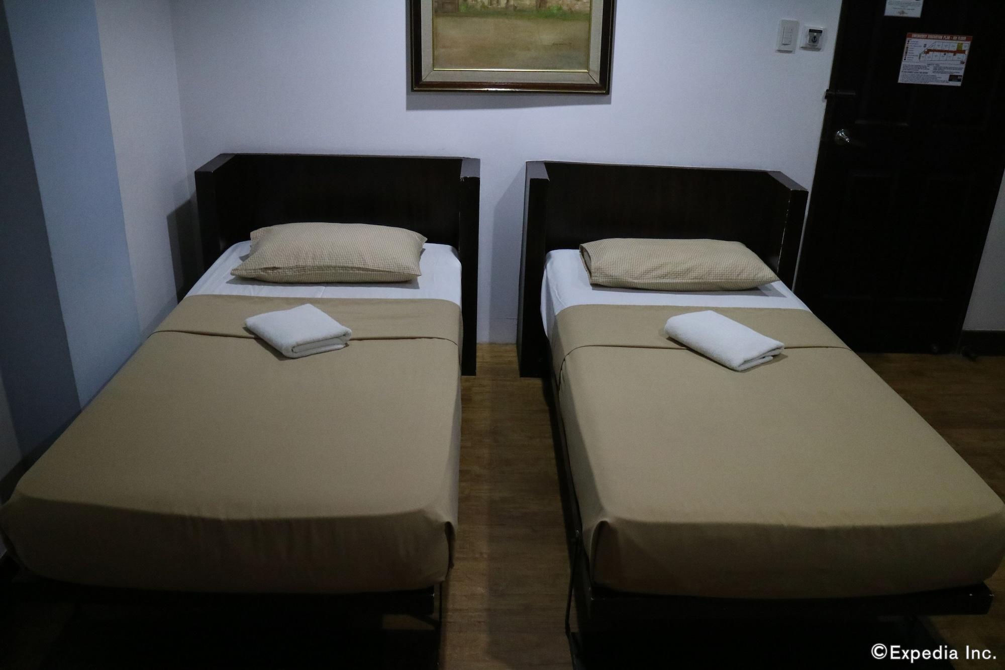 Urban Inn Iloilo Extérieur photo