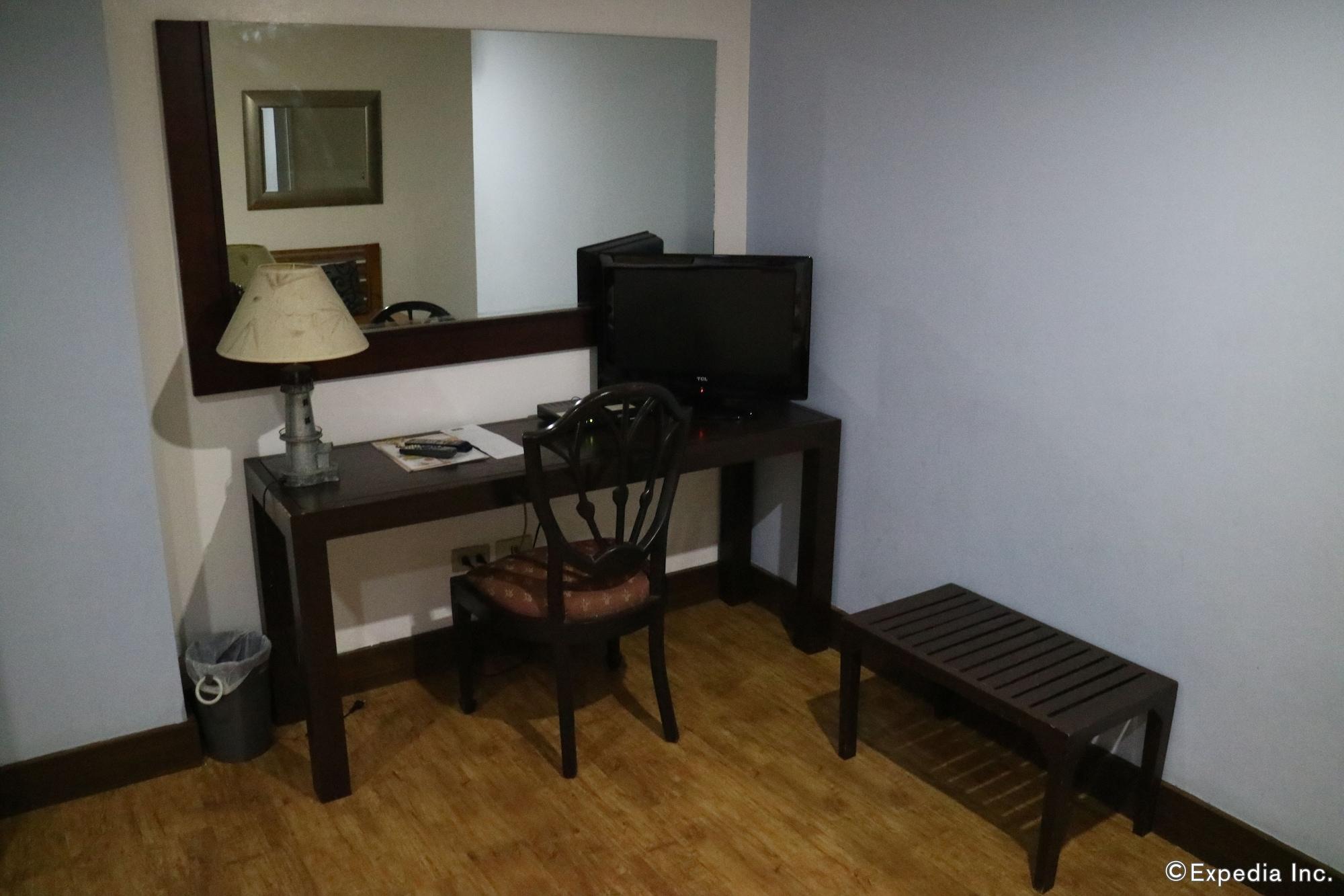 Urban Inn Iloilo Extérieur photo