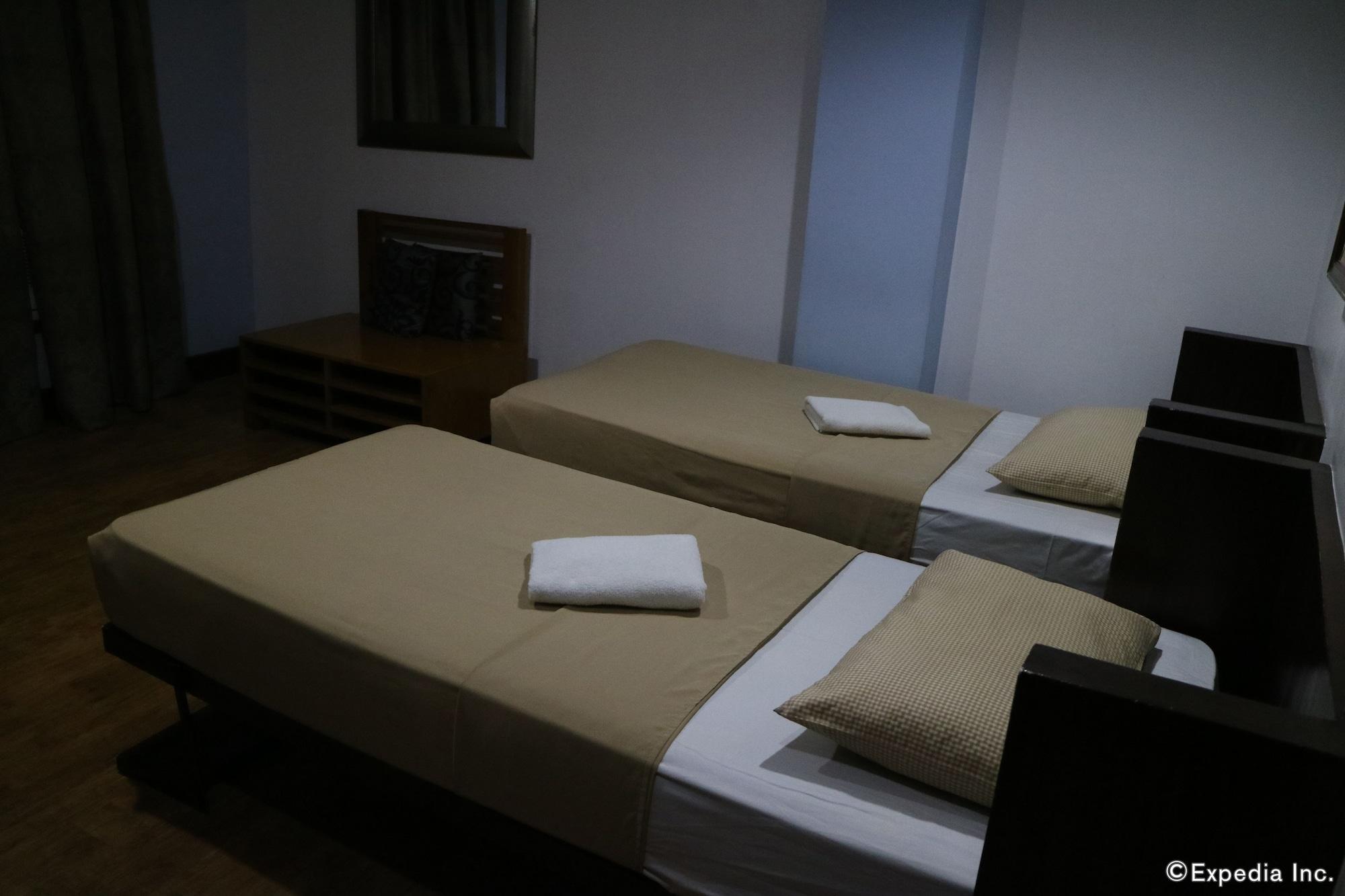 Urban Inn Iloilo Extérieur photo