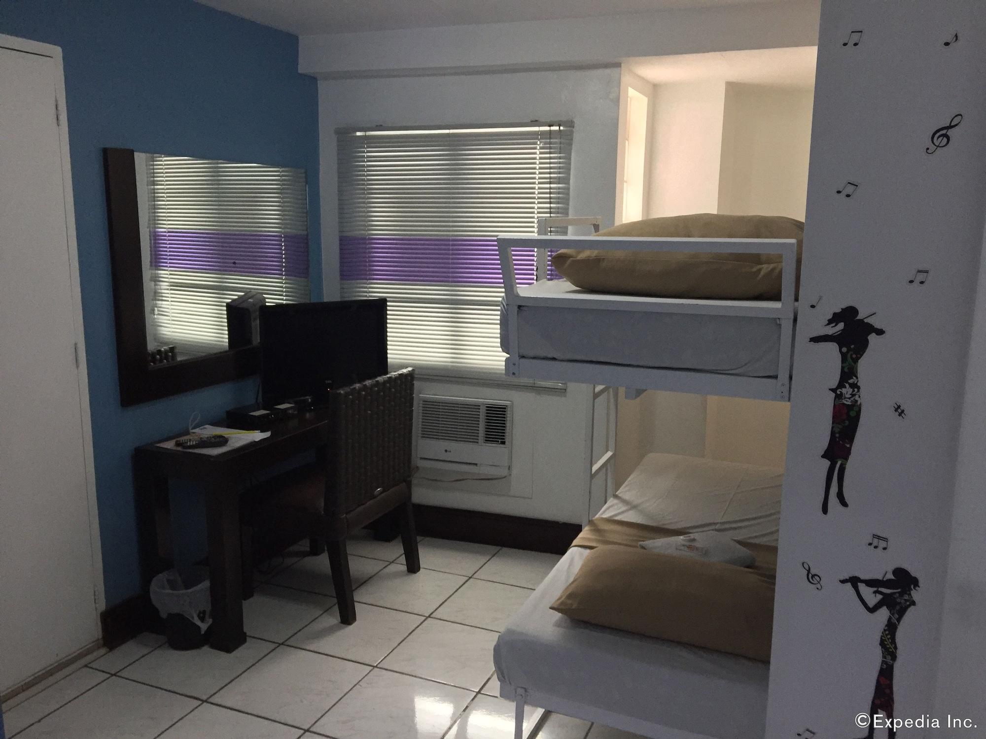 Urban Inn Iloilo Extérieur photo