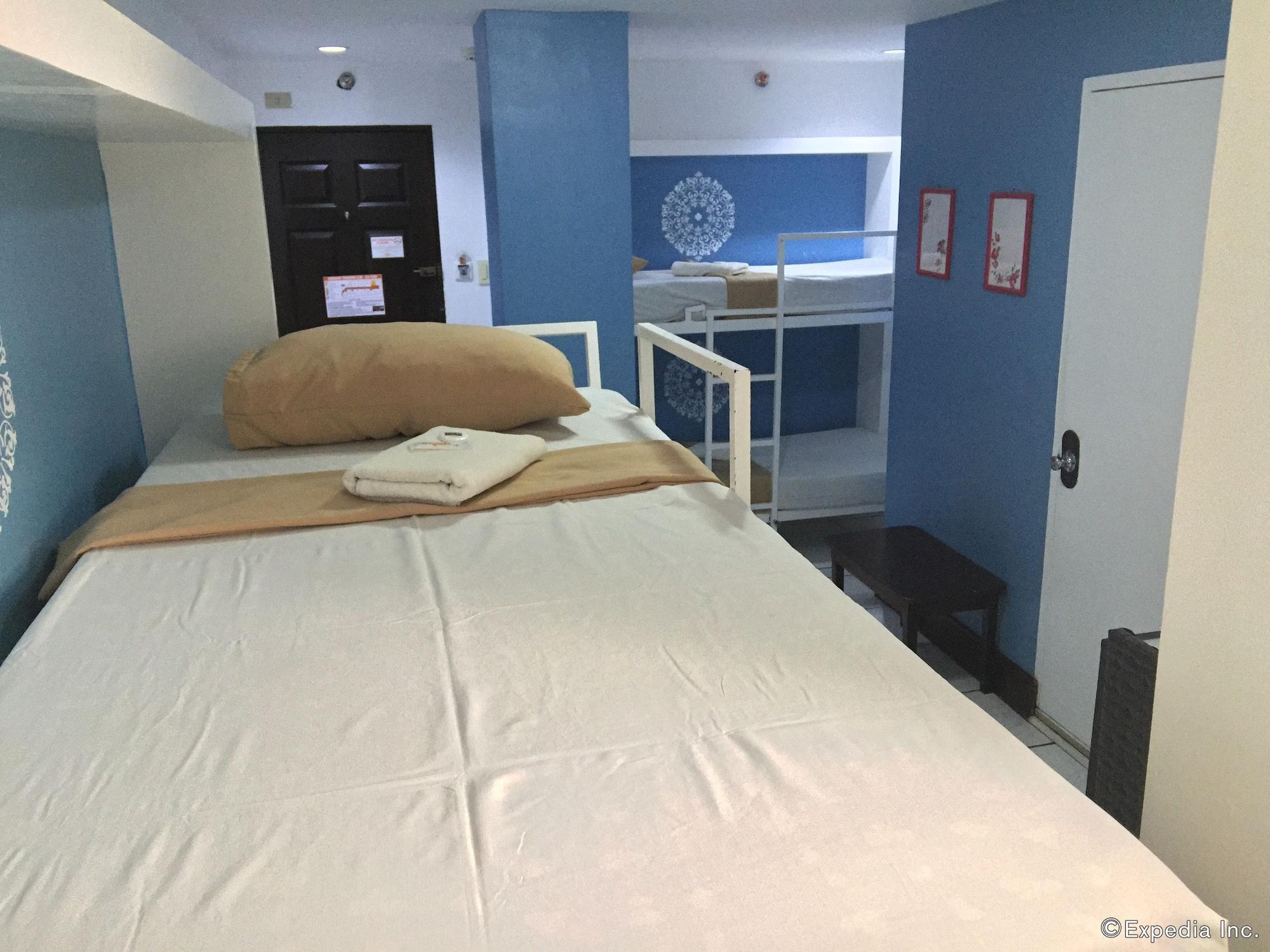 Urban Inn Iloilo Extérieur photo