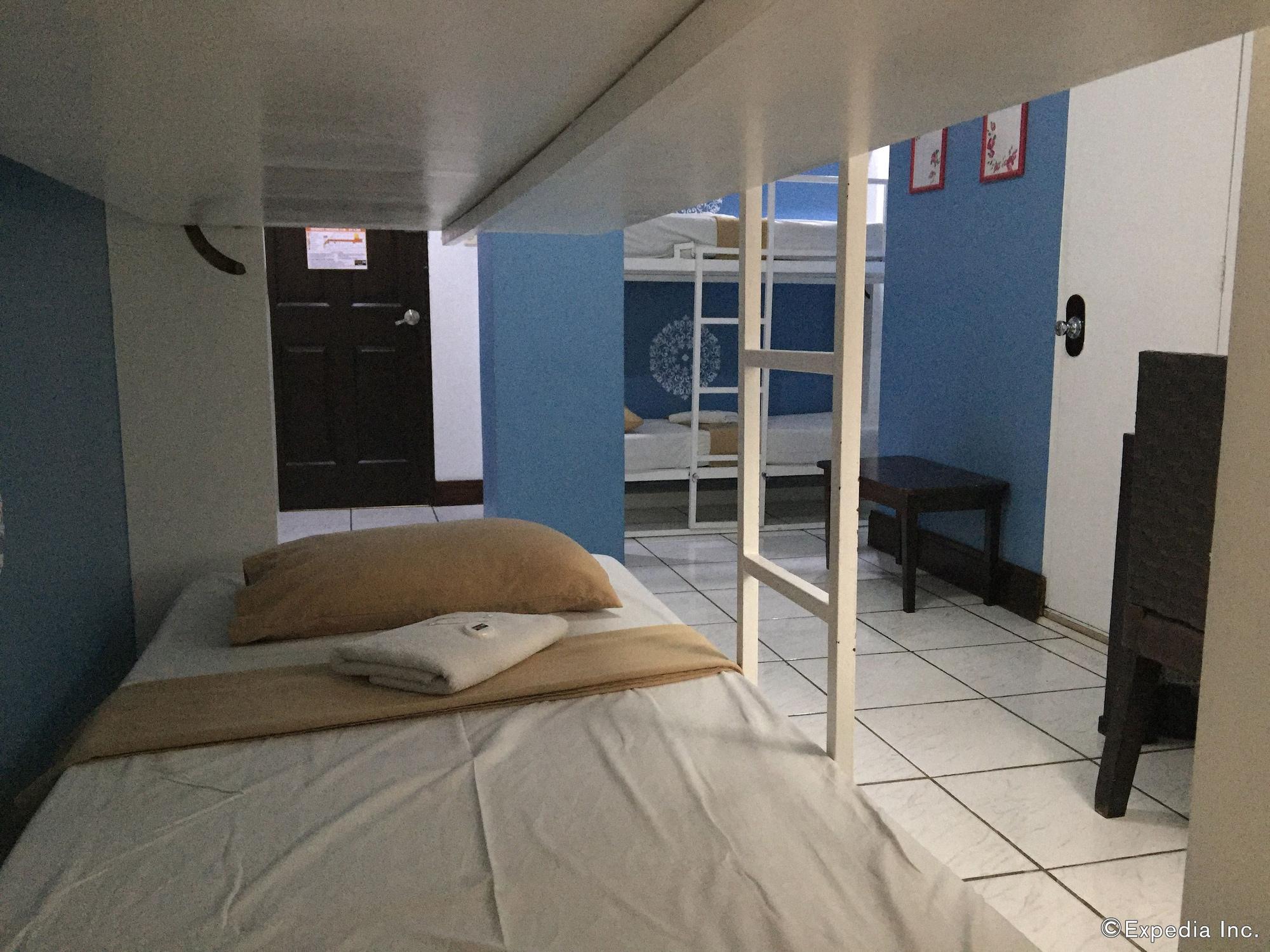 Urban Inn Iloilo Extérieur photo