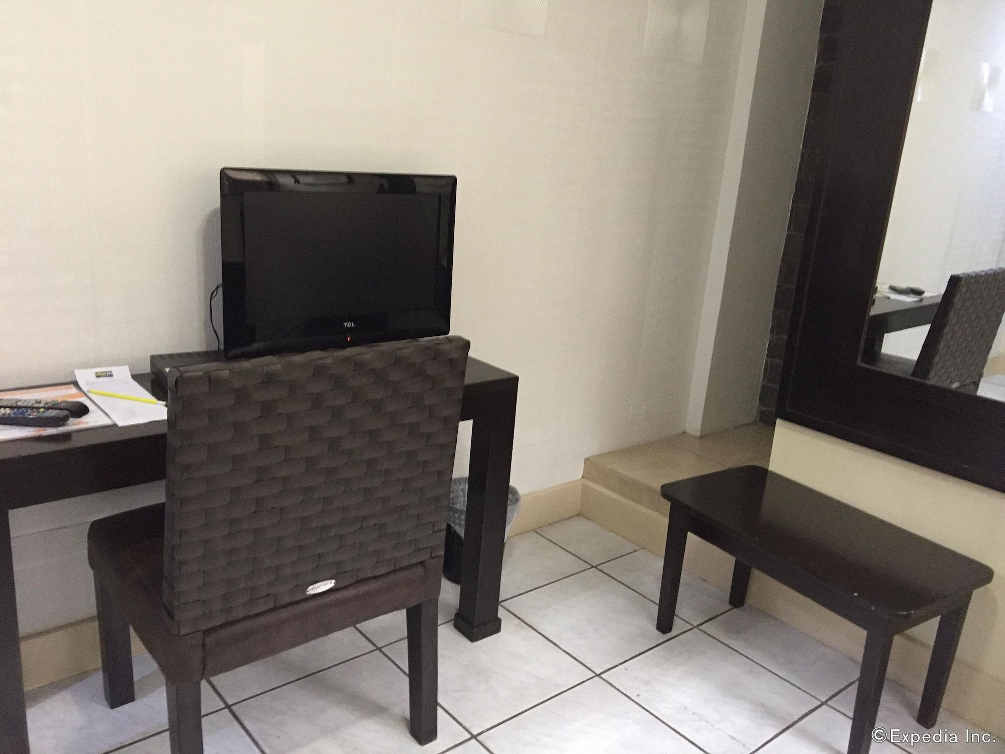 Urban Inn Iloilo Extérieur photo