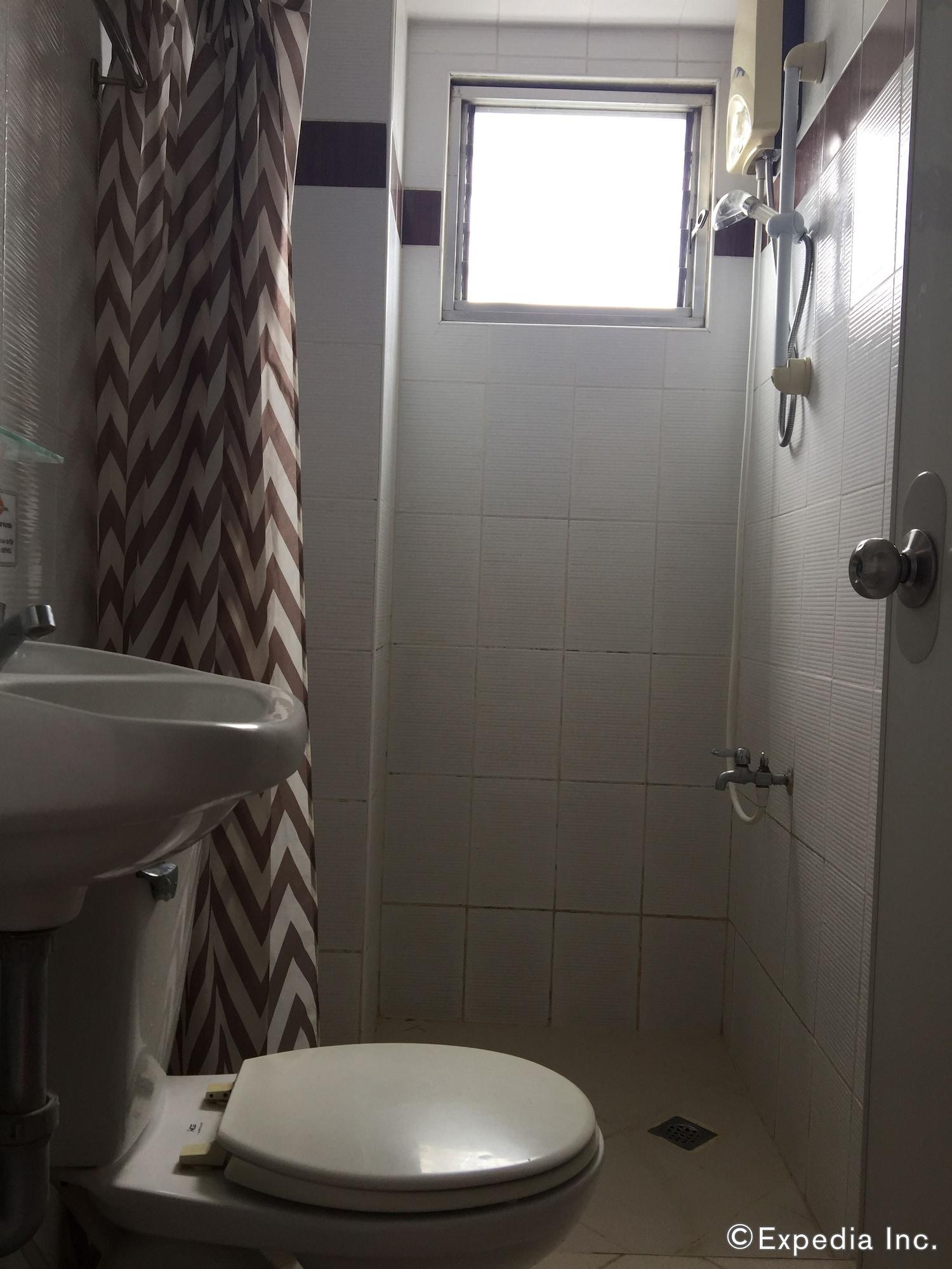 Urban Inn Iloilo Extérieur photo