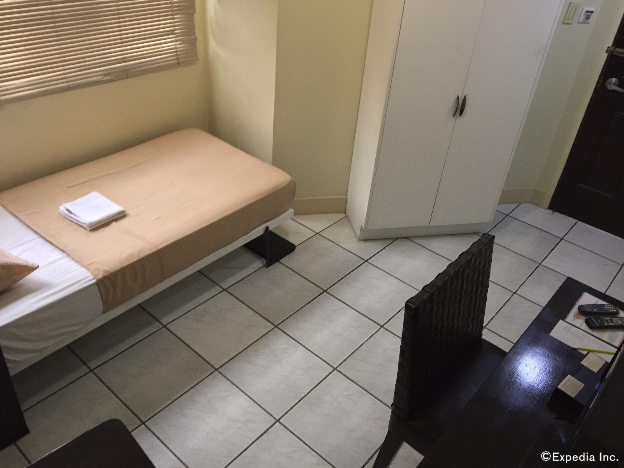 Urban Inn Iloilo Extérieur photo