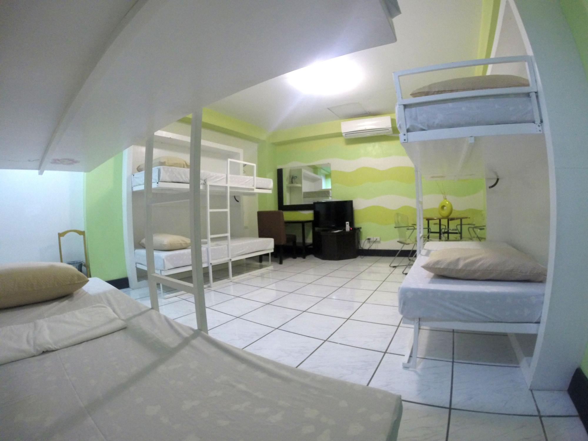 Urban Inn Iloilo Extérieur photo