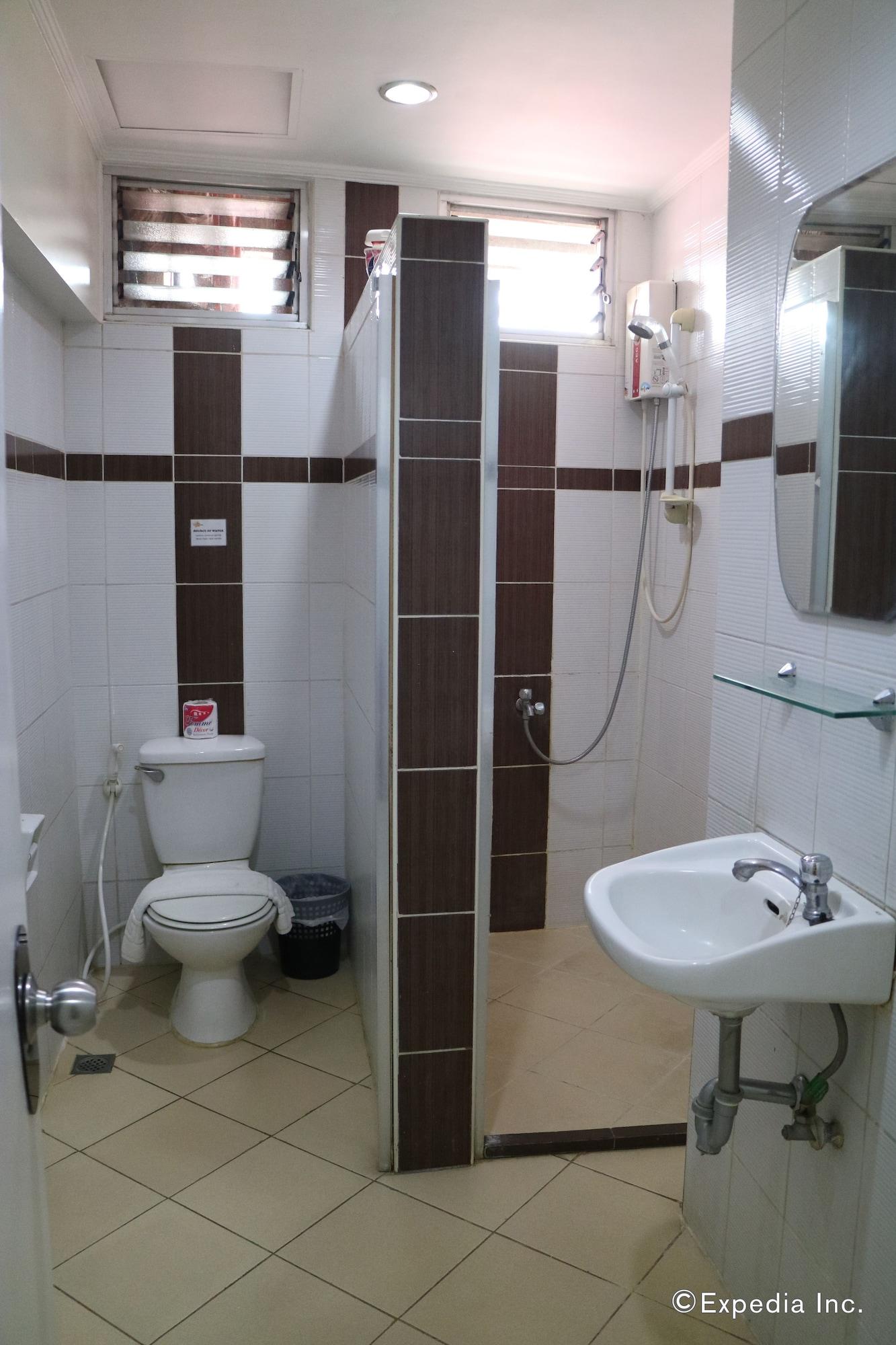Urban Inn Iloilo Extérieur photo
