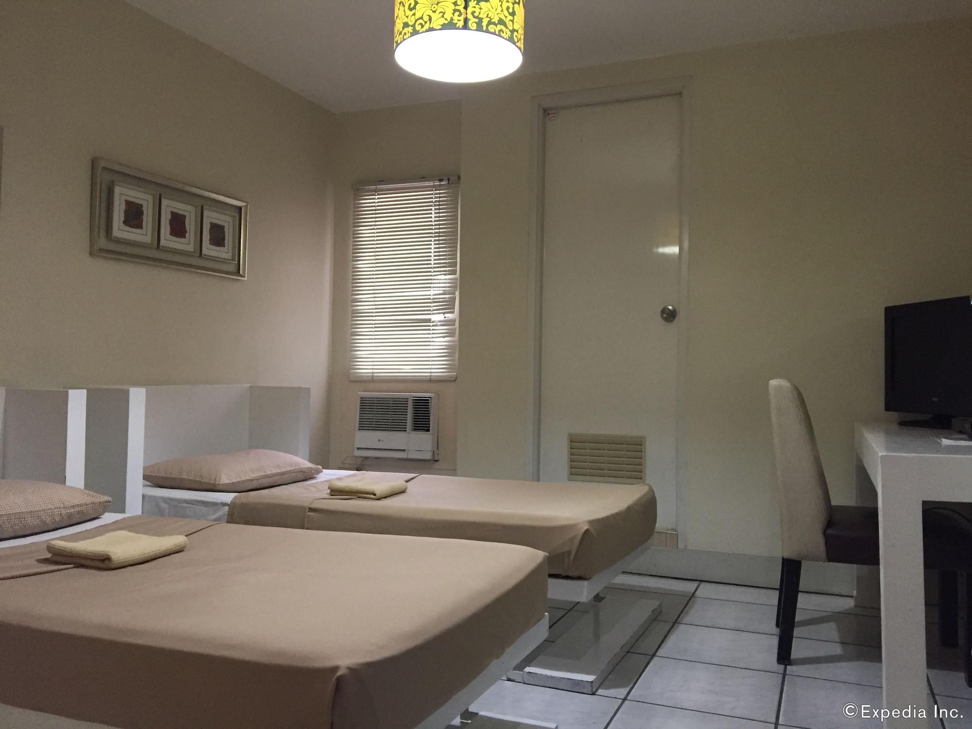 Urban Inn Iloilo Extérieur photo