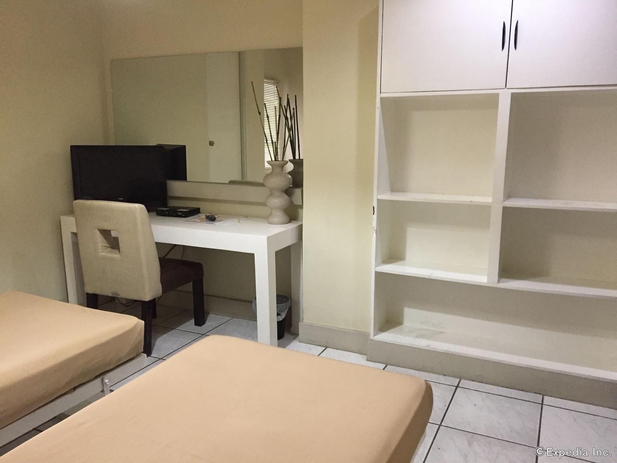 Urban Inn Iloilo Extérieur photo