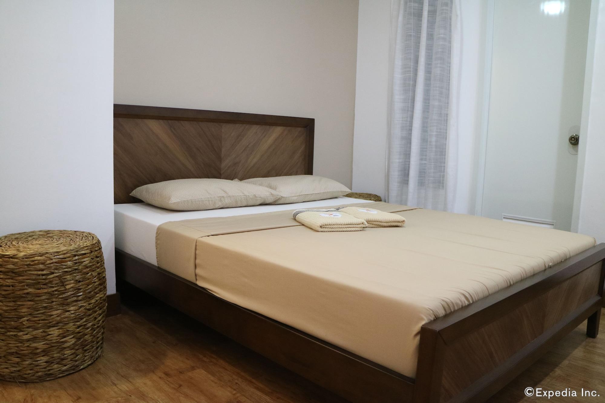 Urban Inn Iloilo Extérieur photo