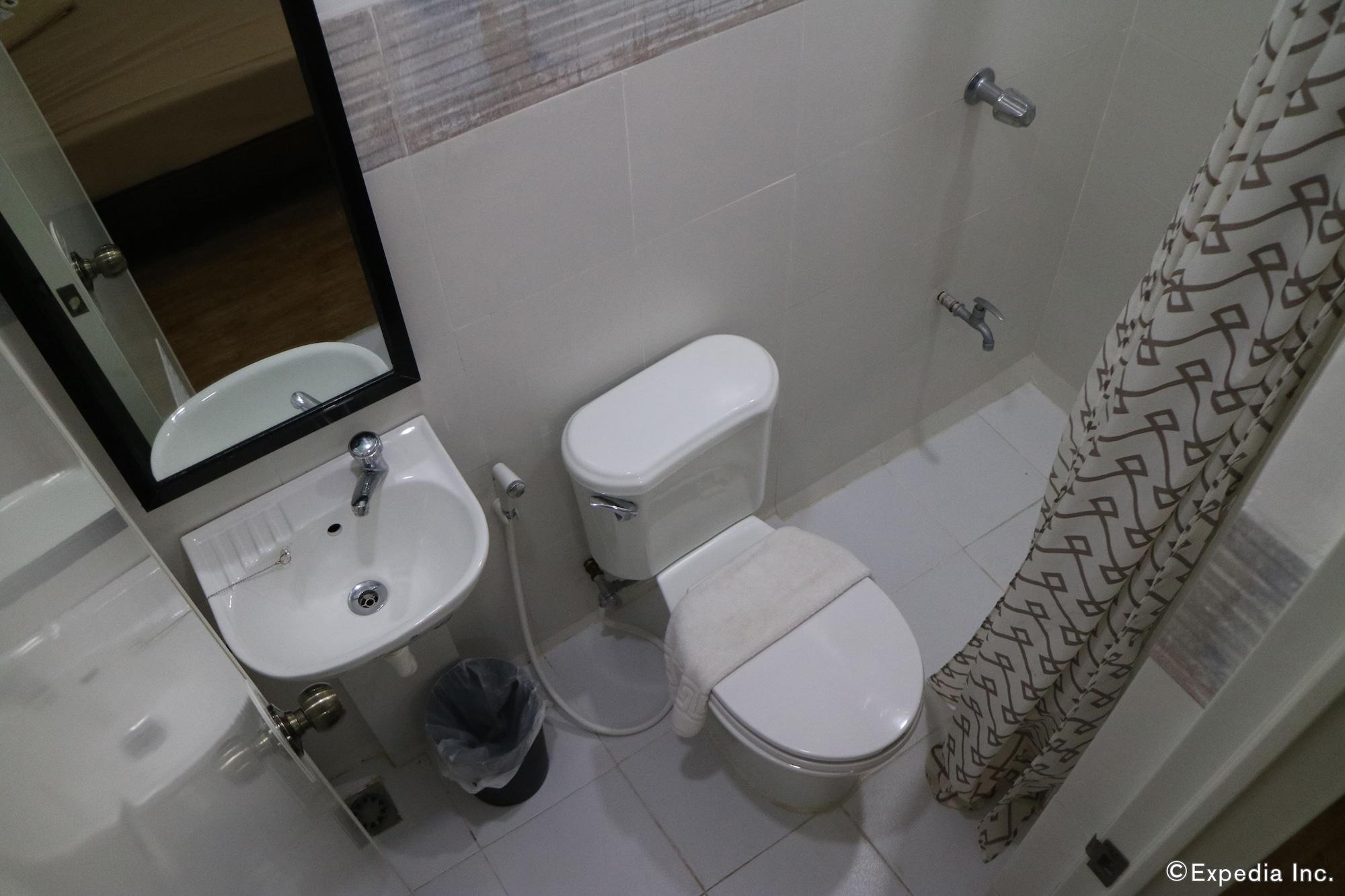 Urban Inn Iloilo Extérieur photo