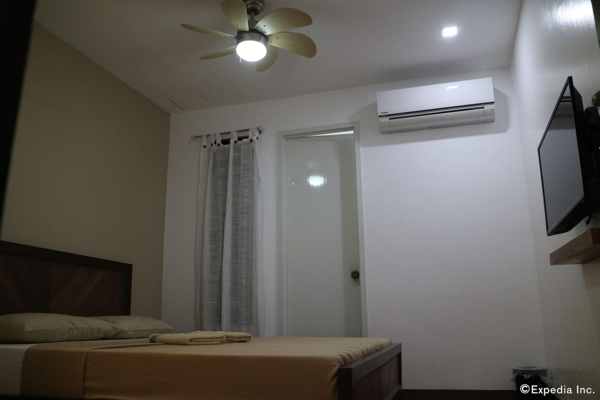 Urban Inn Iloilo Extérieur photo