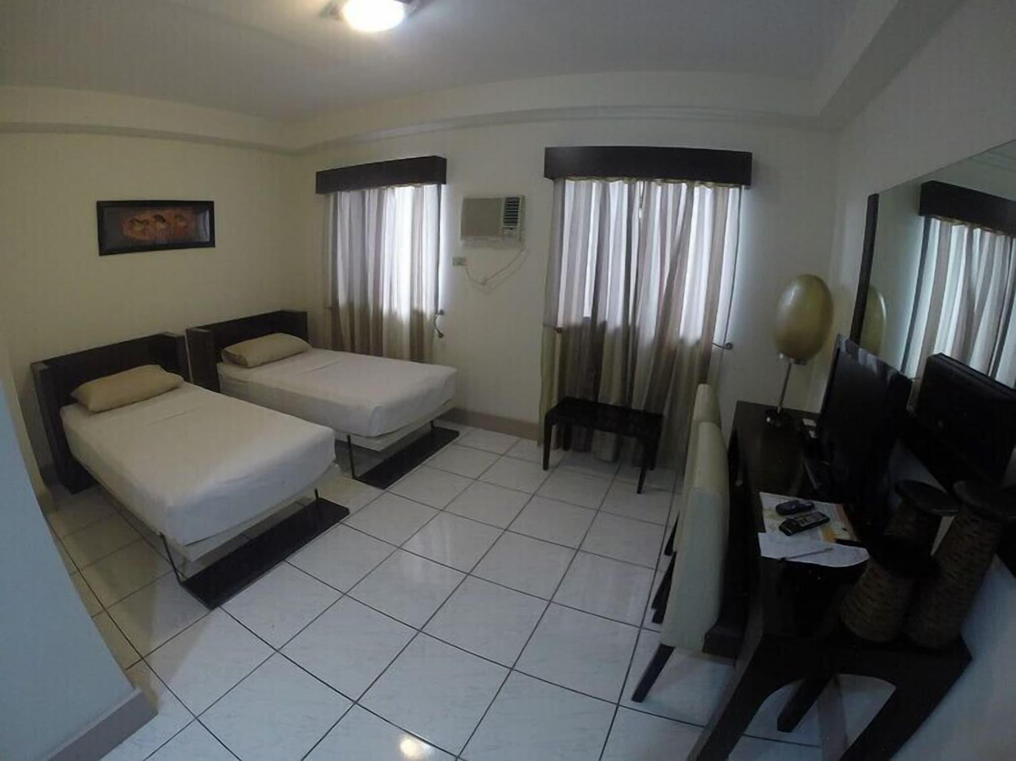 Urban Inn Iloilo Extérieur photo