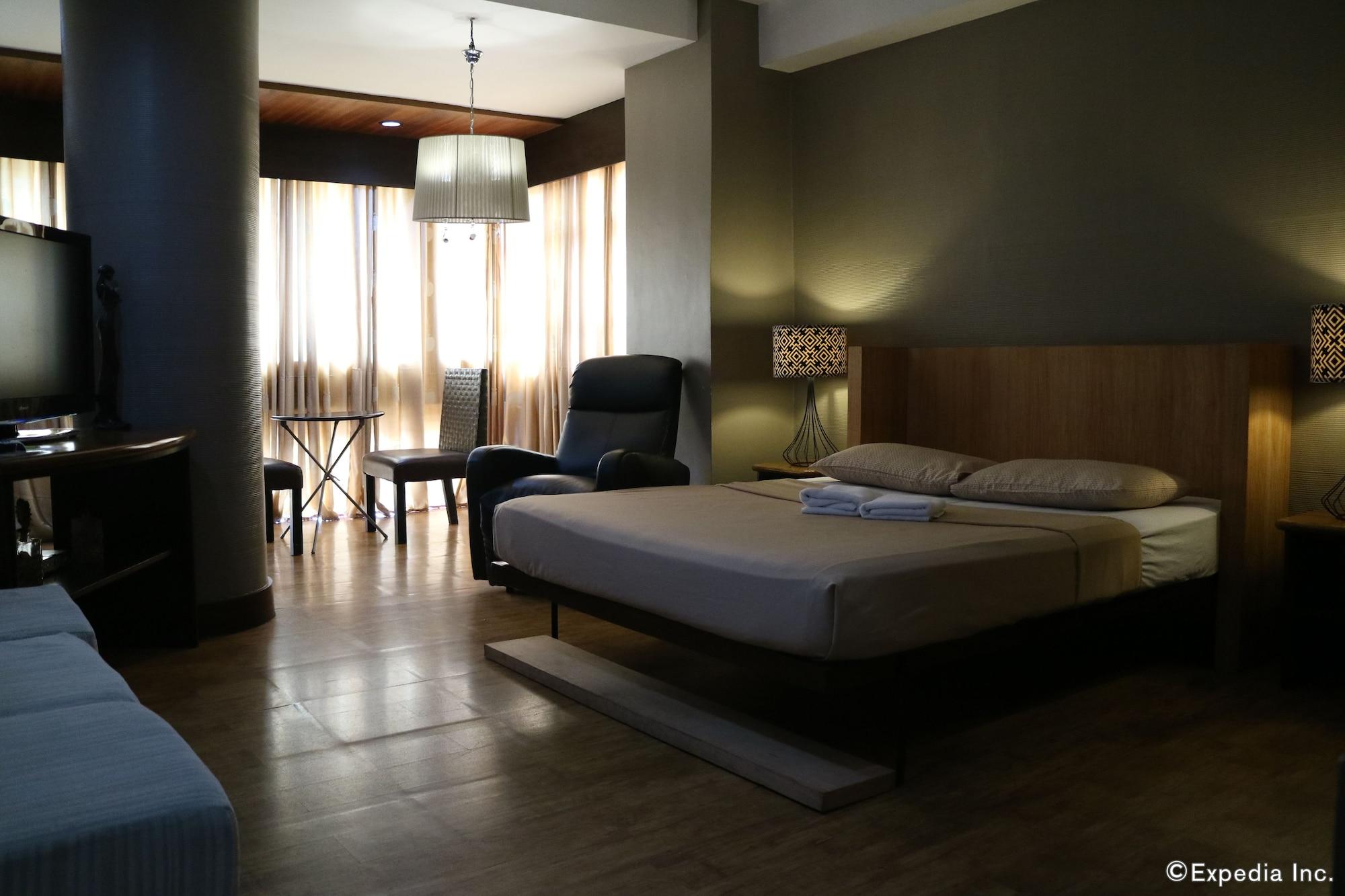 Urban Inn Iloilo Extérieur photo