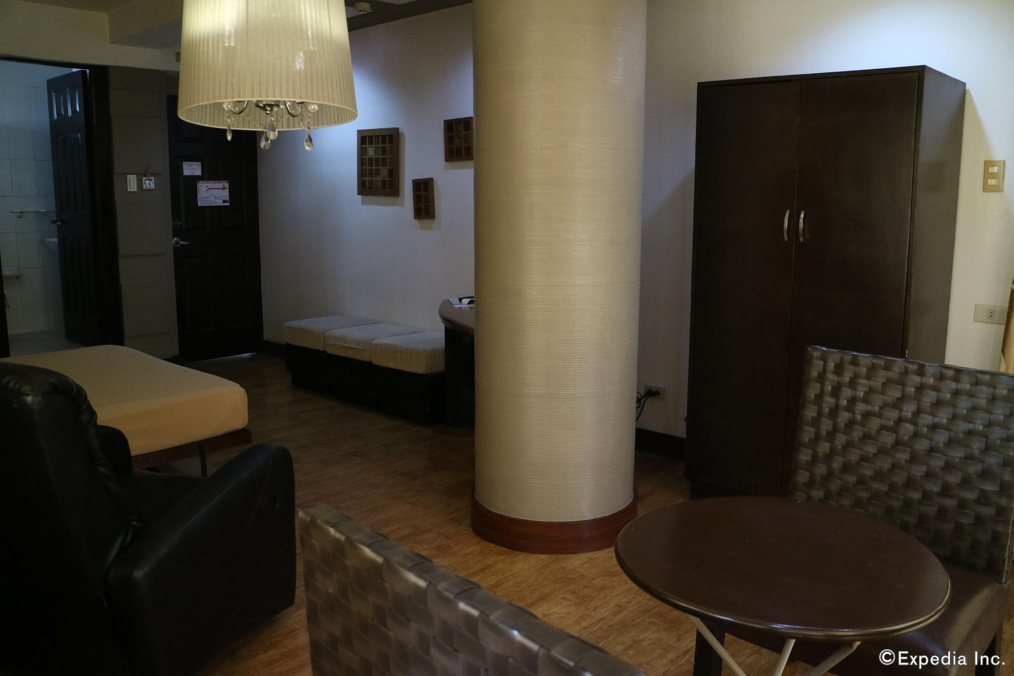 Urban Inn Iloilo Extérieur photo