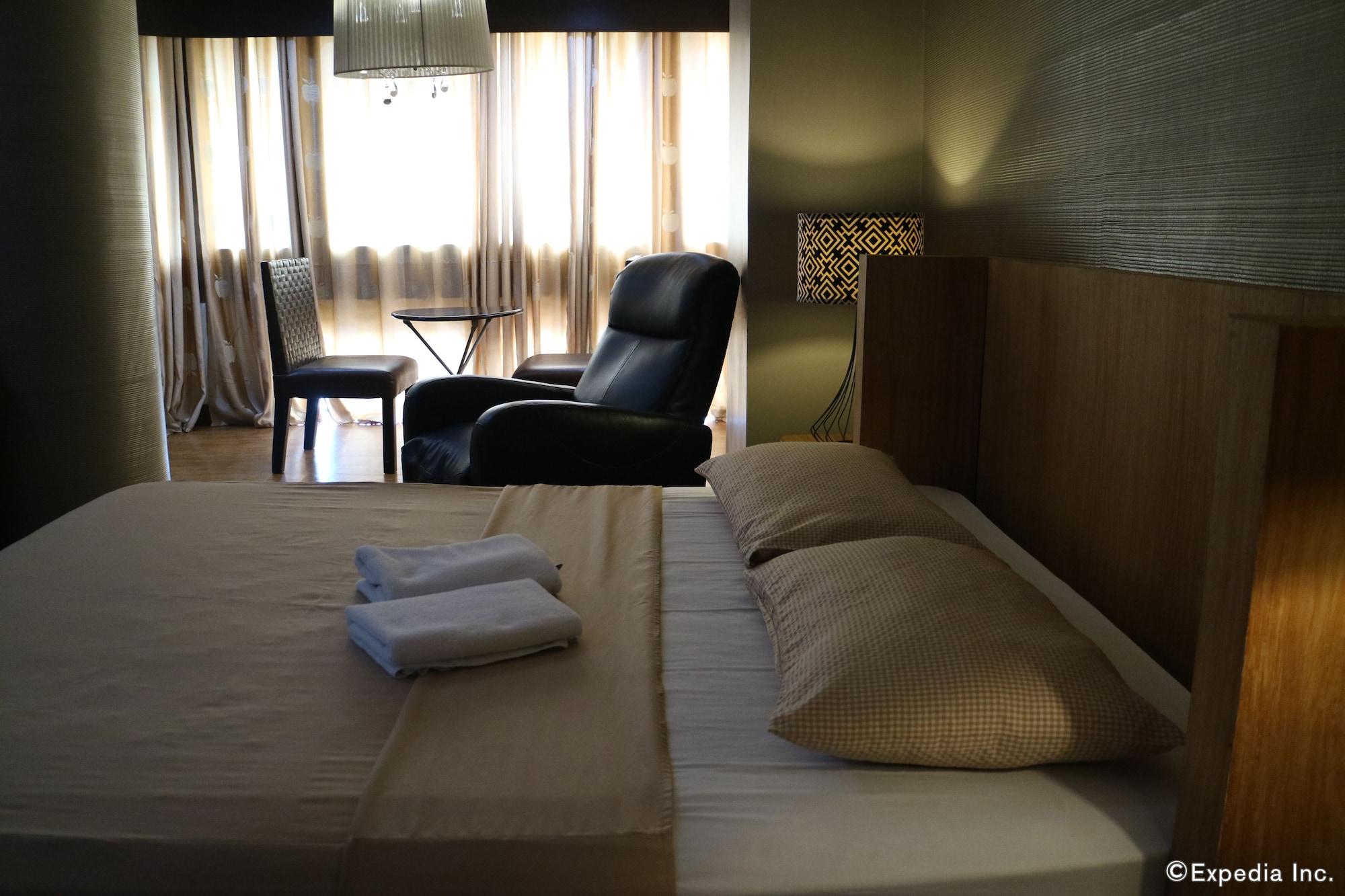 Urban Inn Iloilo Extérieur photo