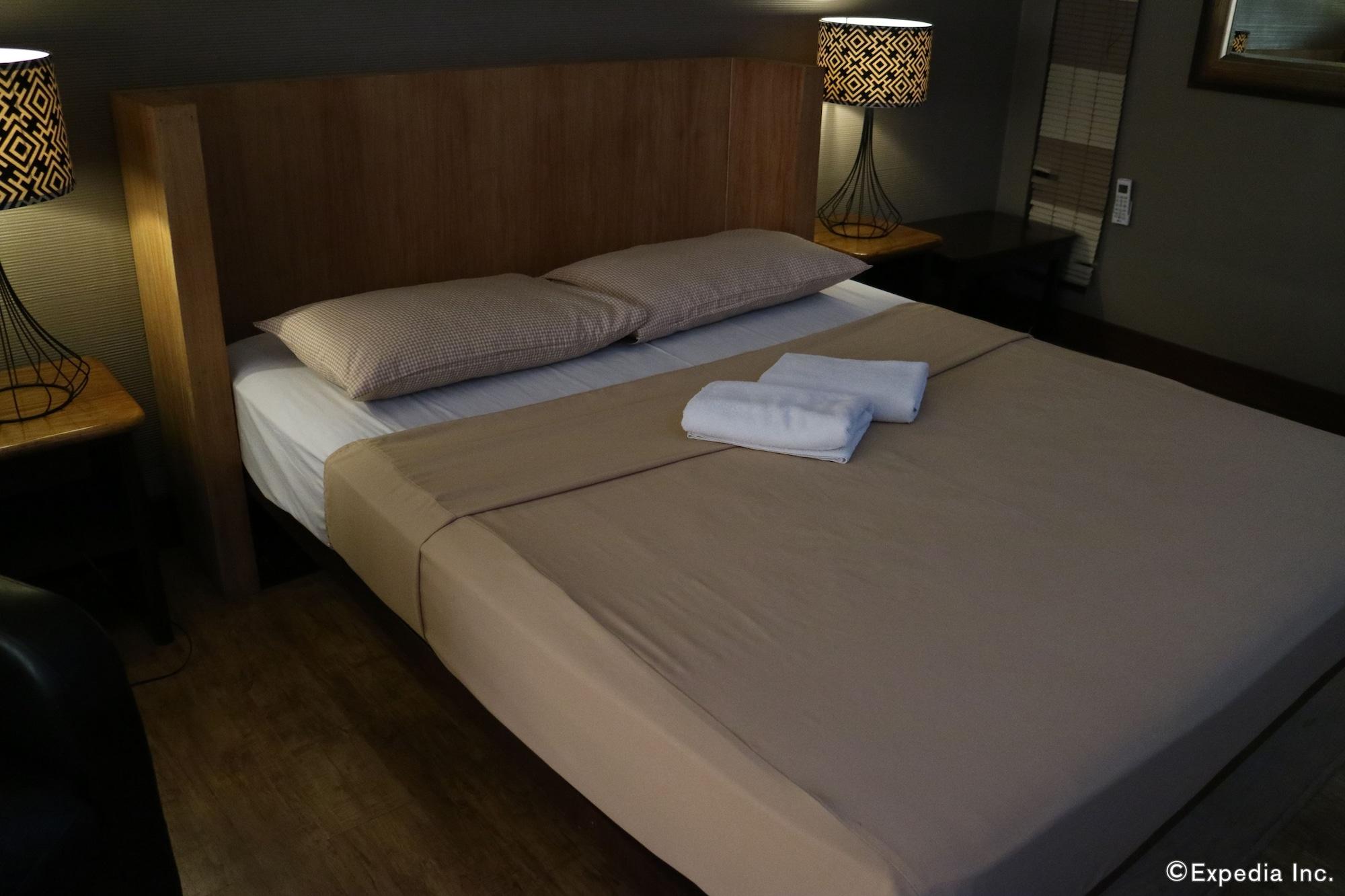 Urban Inn Iloilo Extérieur photo
