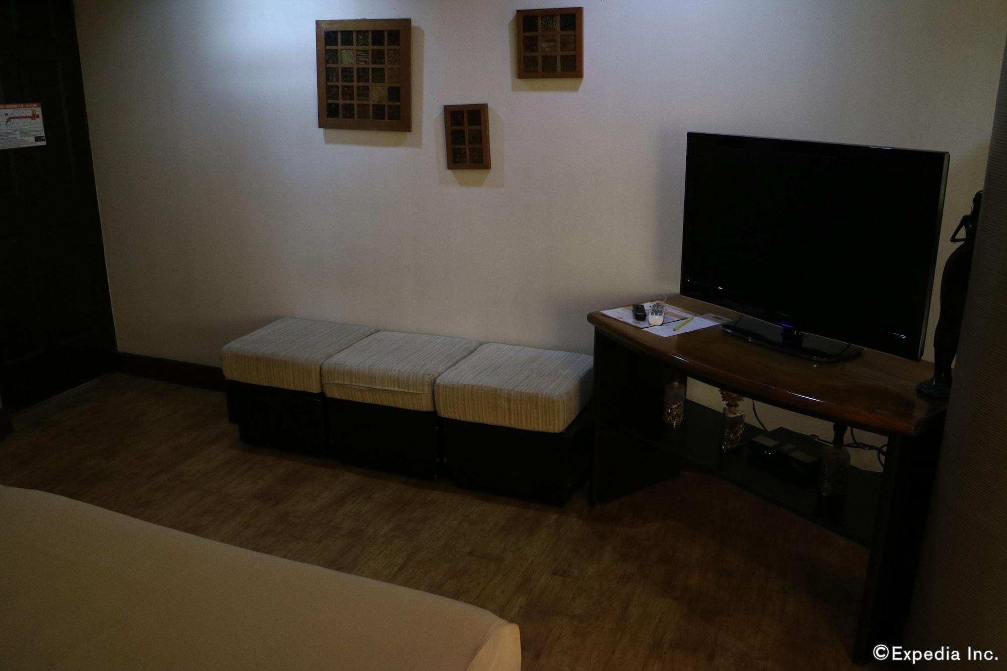 Urban Inn Iloilo Extérieur photo