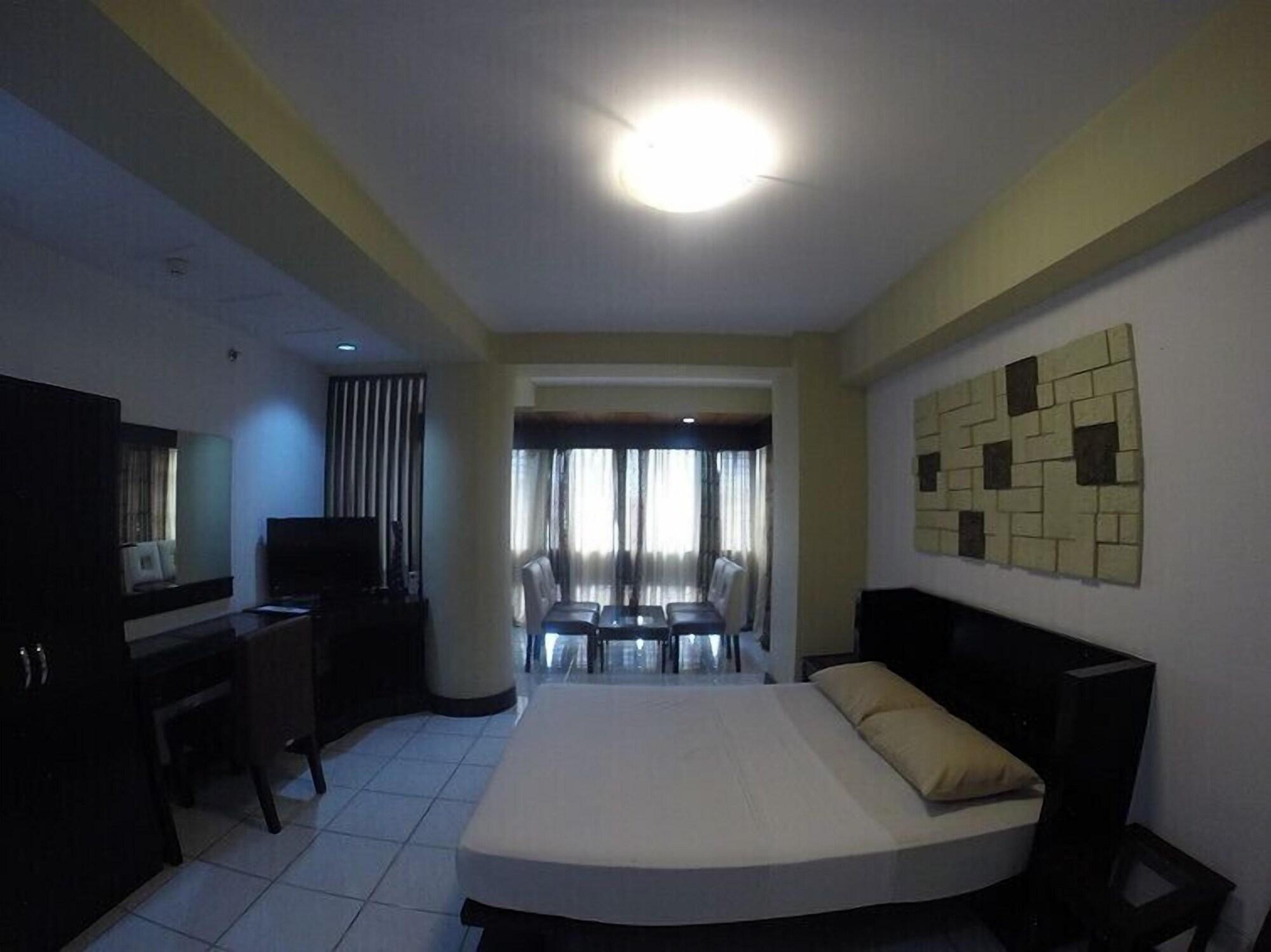 Urban Inn Iloilo Extérieur photo