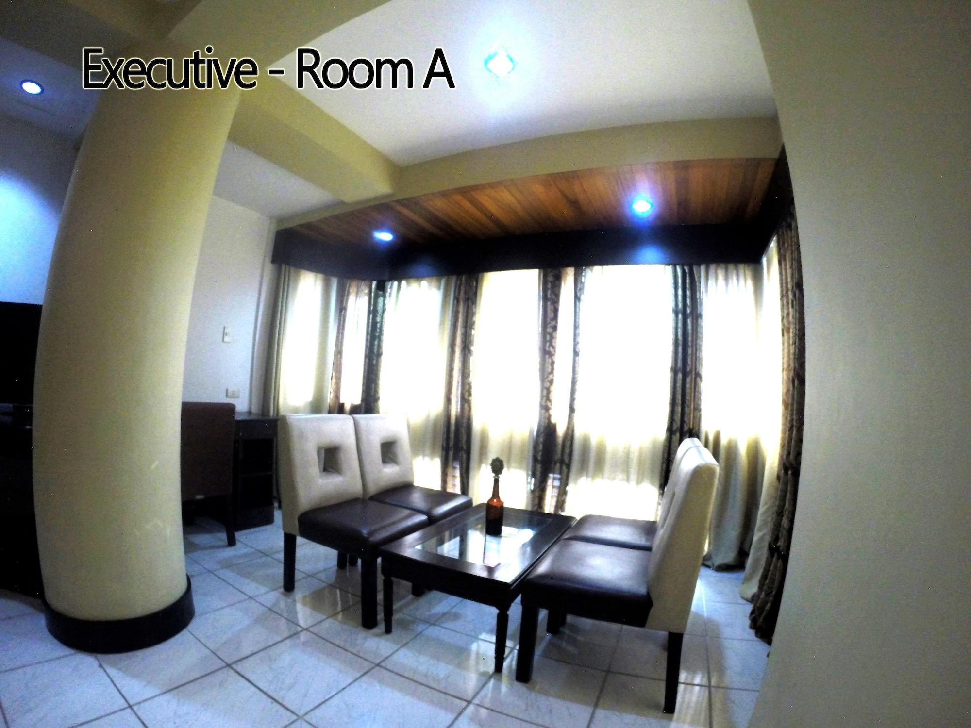 Urban Inn Iloilo Extérieur photo
