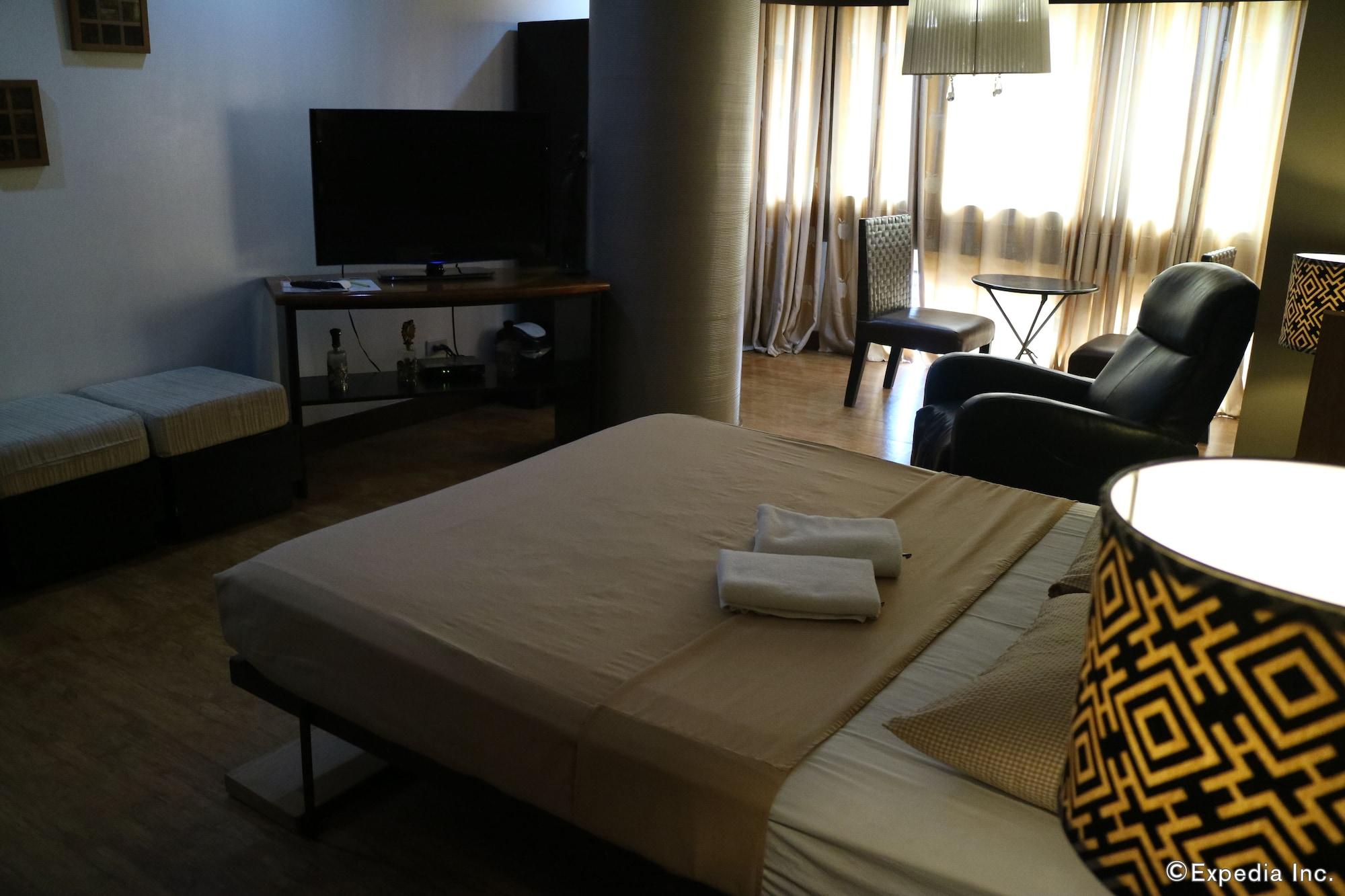 Urban Inn Iloilo Extérieur photo