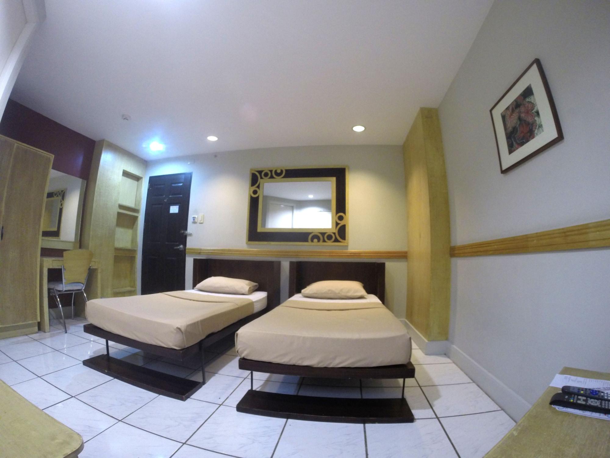 Urban Inn Iloilo Extérieur photo