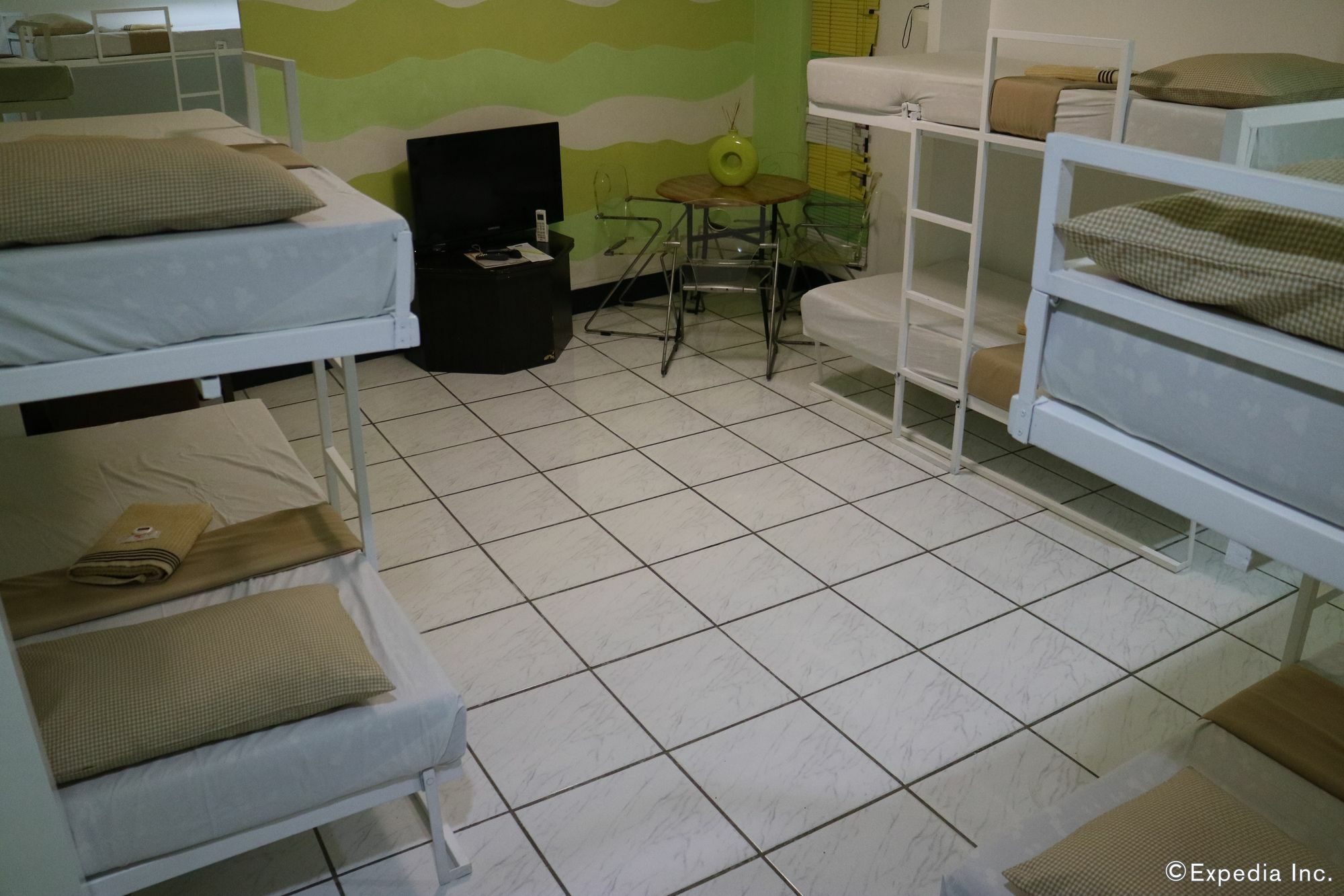 Urban Inn Iloilo Extérieur photo