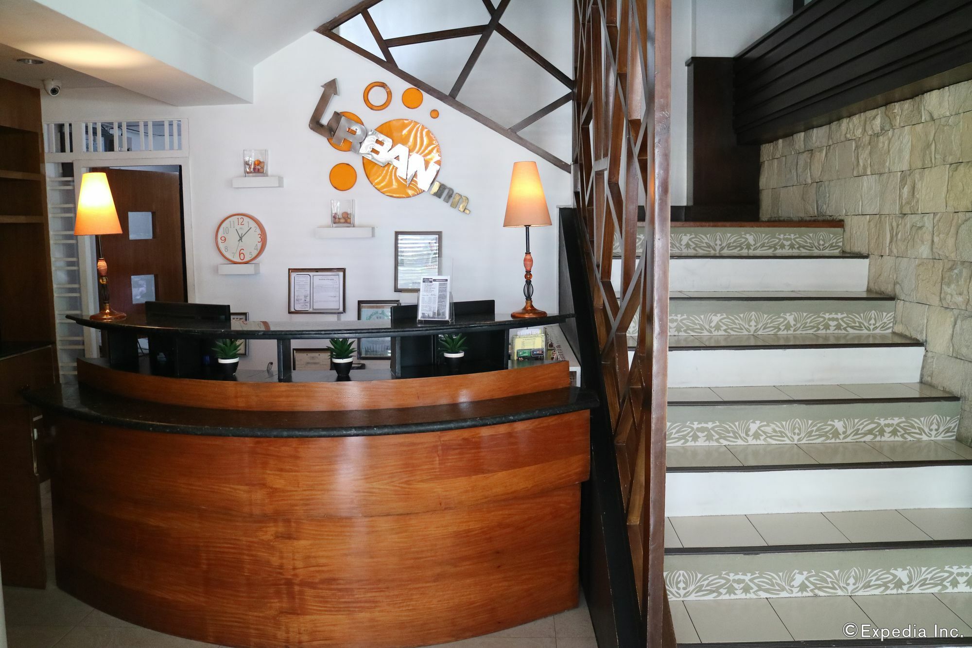 Urban Inn Iloilo Extérieur photo